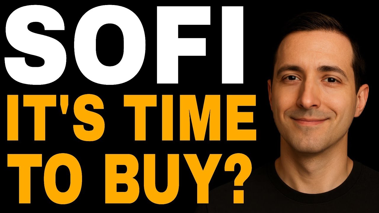 SoFi Reports RECORD Revenue & Now It's Starting Rapid Member Growth 