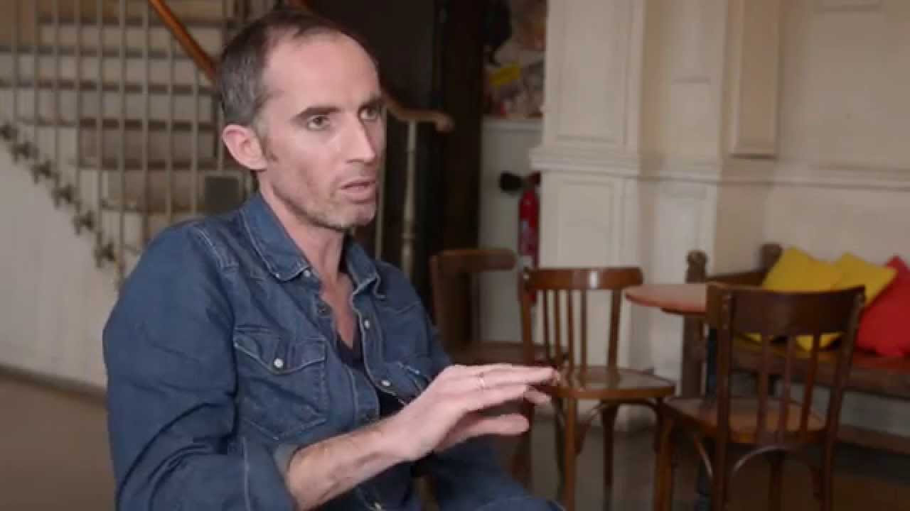 Jean Christophe Meurisse