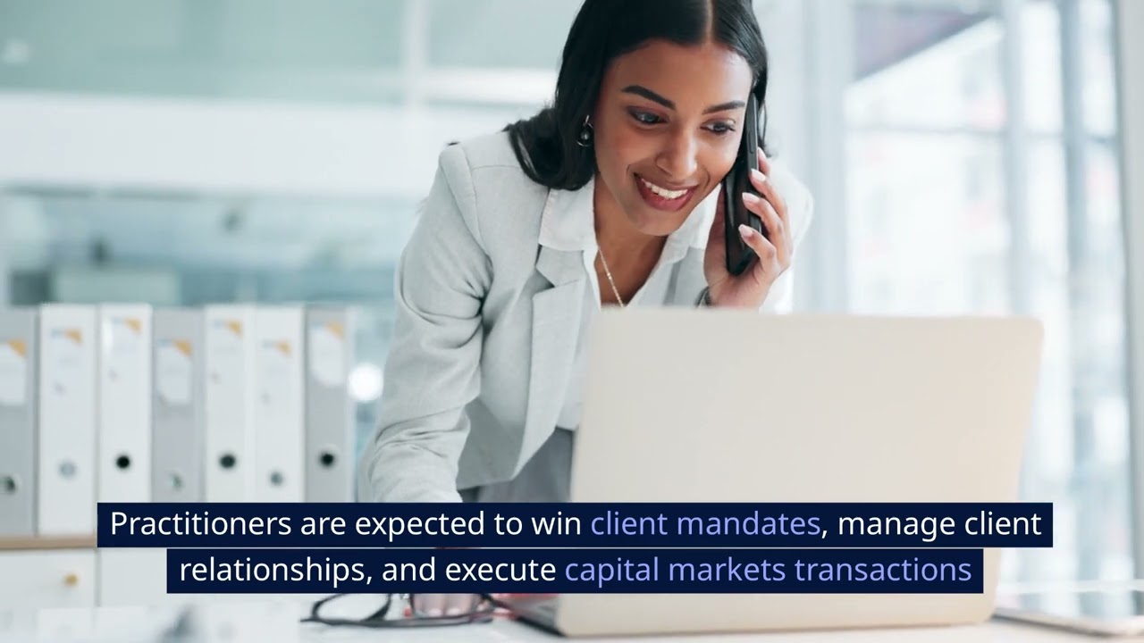 Soft Skills in Investment Banking