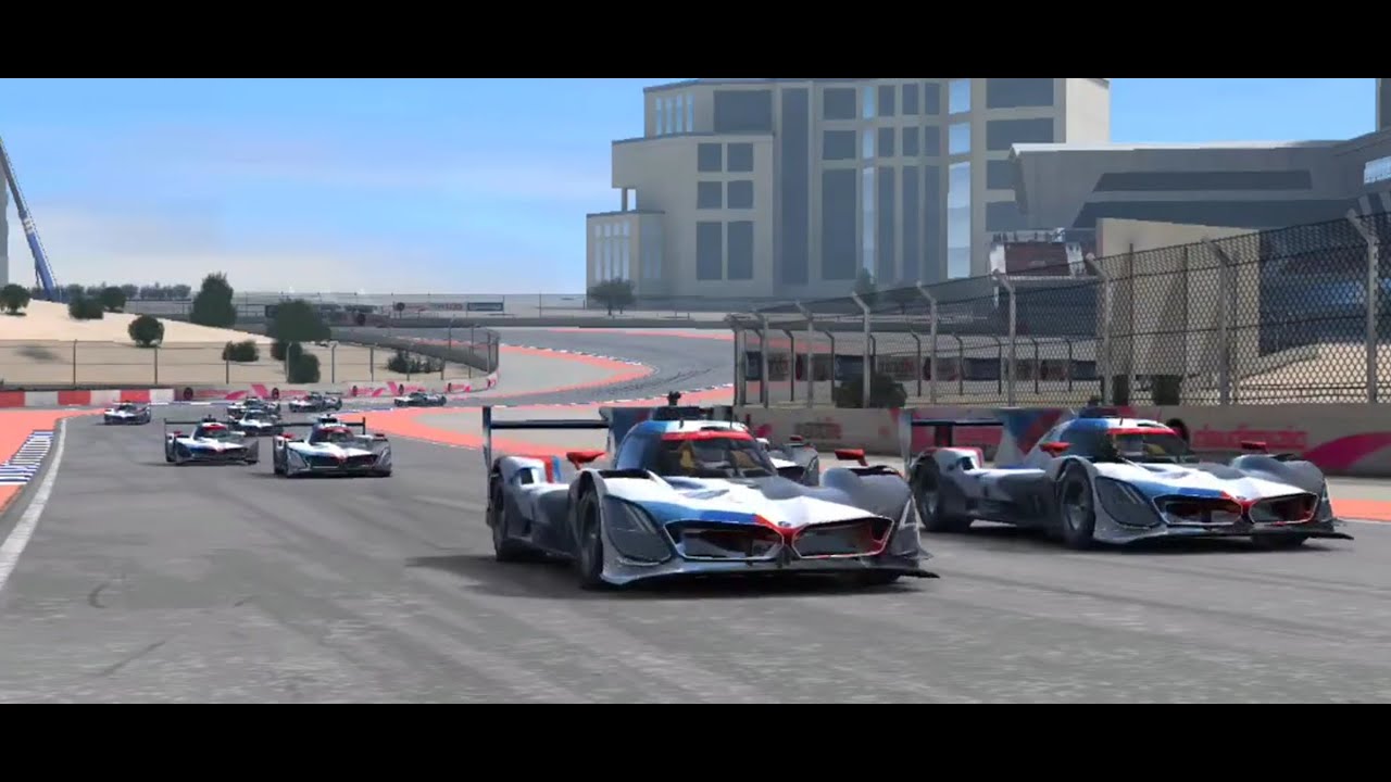 Real Racing 3 – Endurance Prototypes – Battle for Le Mans – Tiers 6, 7, 8, 9, 10
