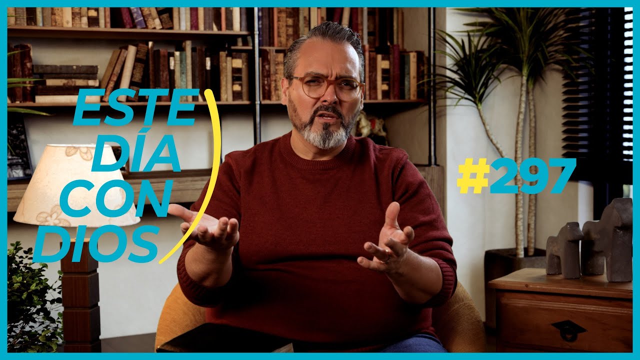 #297 Salario y regalo I Este D&iacute;a Con Dios - Pr. Jorge Rampogna