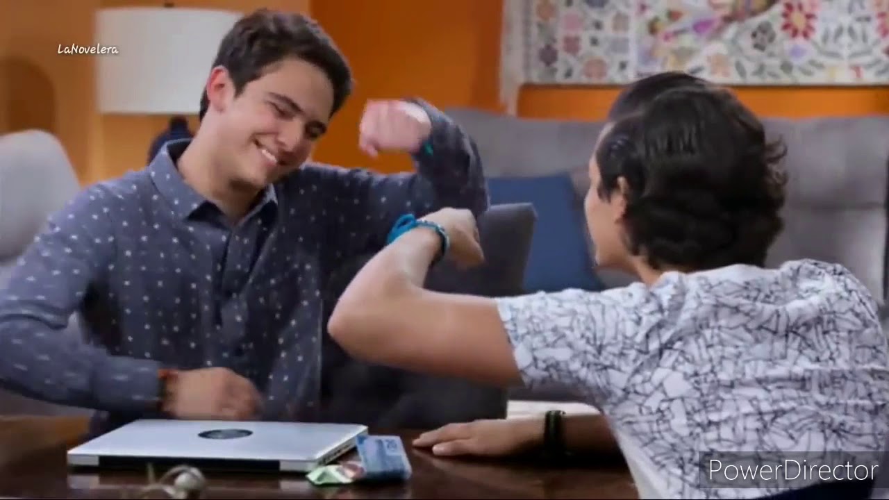 Me Cambiaste La Vida - #Aristemo