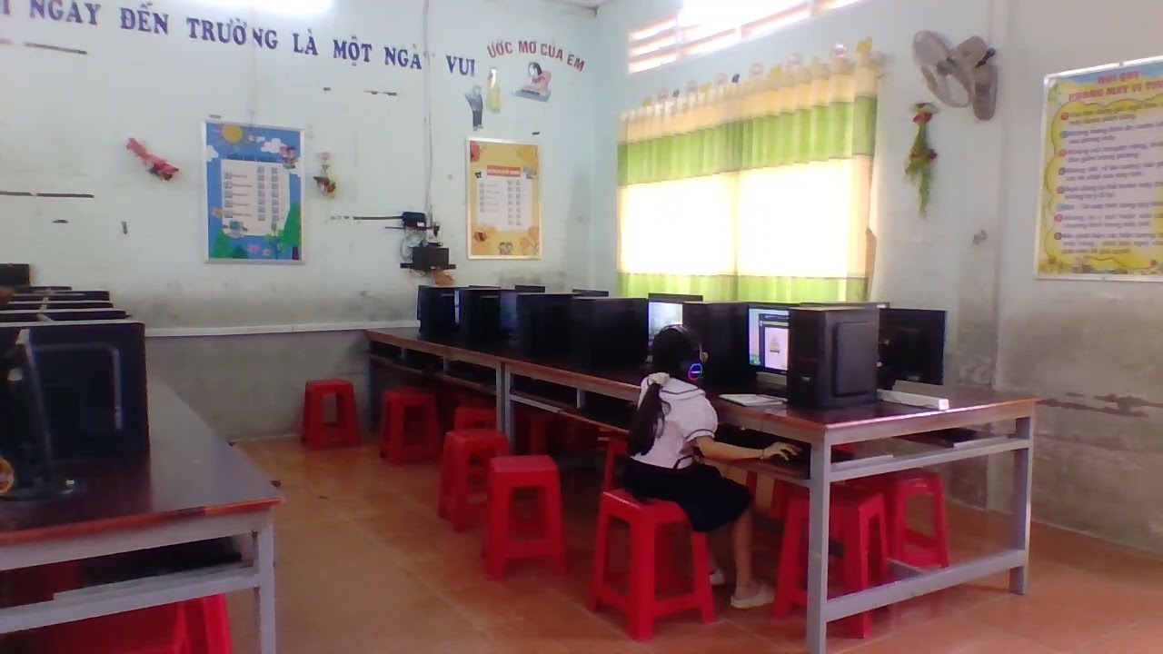 An Giang   Kiên Lương   Tiểu học Kiên Lương 3   Tiếng anh   K3   Ca 1