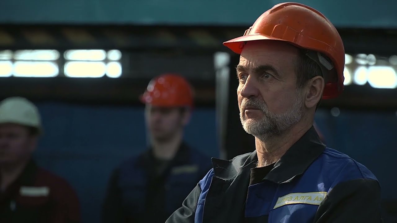 Видеосъёмка вашего производства компания MSTUDIO