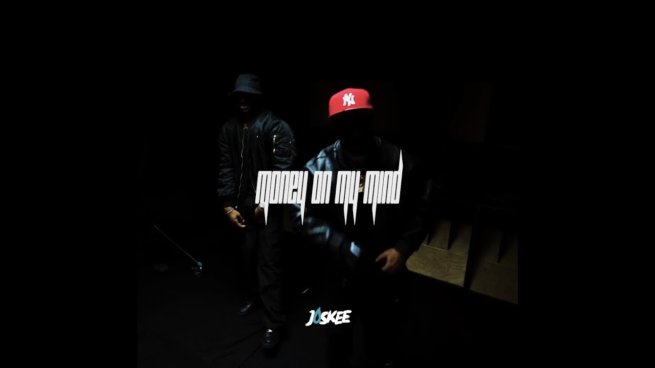 [FREE] Shindy X Saliou X Bojan Type Beat - 