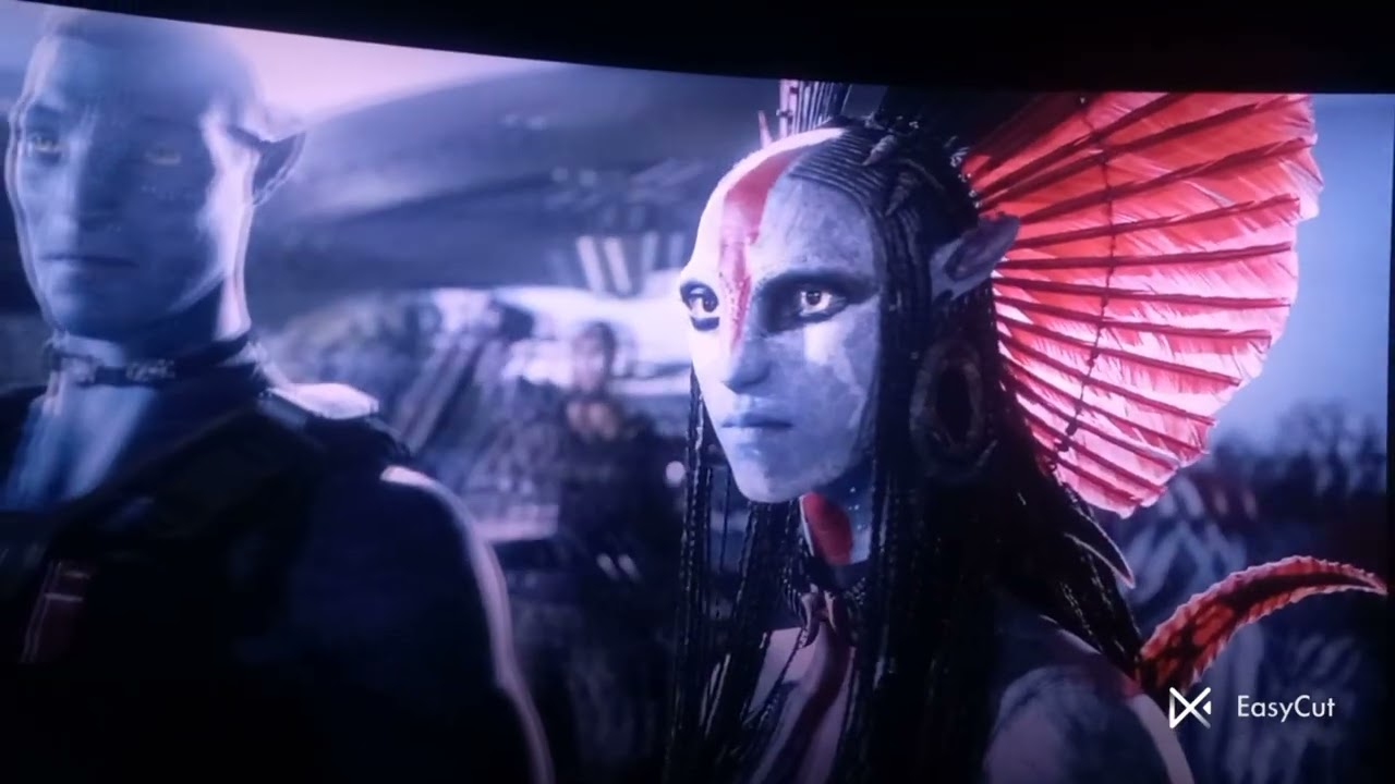 AVATAR at IMAX
