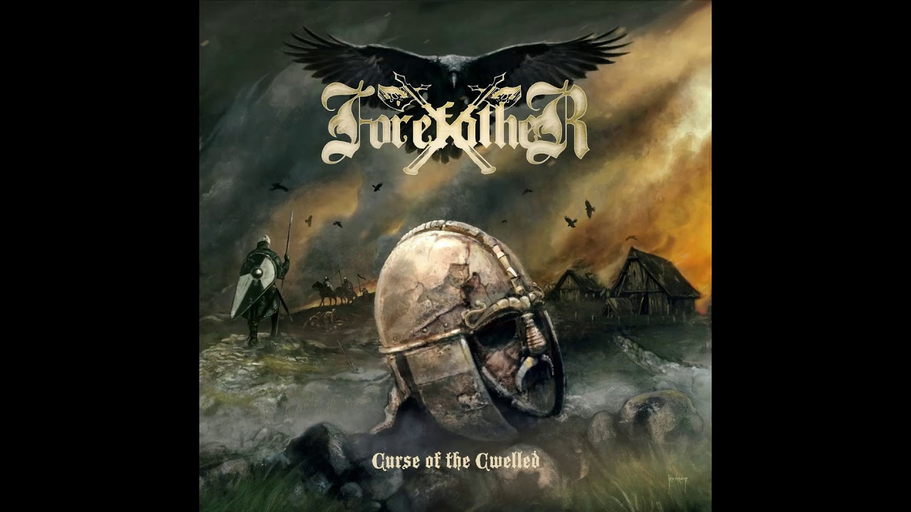 Forefather - Masters Of Fate