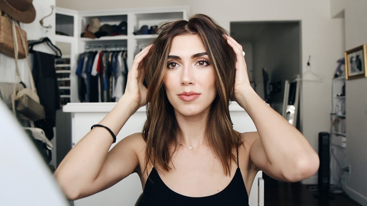 Maquillate Conmigo Mientras Platicamos! (Rutina del momento) - @karelytips