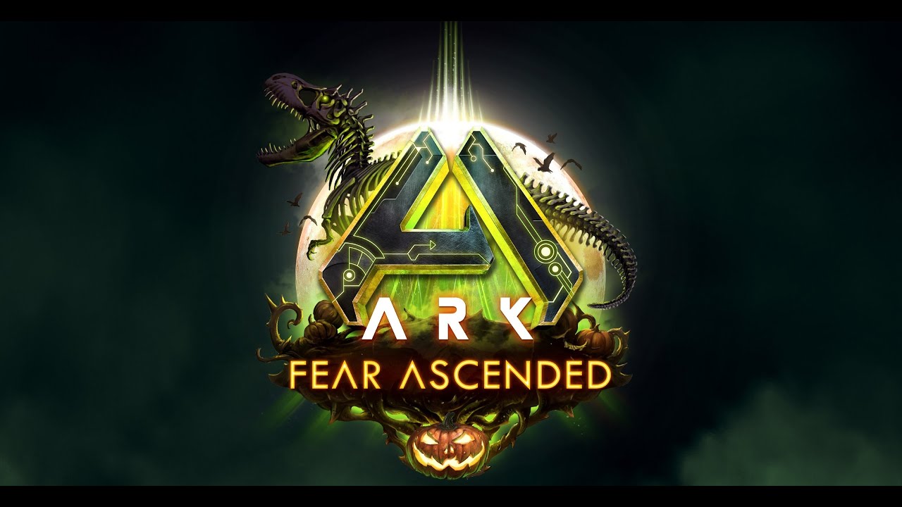FEAR ASCENDED 2025!!! Checking it out on VALGUERO and ASTRAEOS | ARK: Survival Ascended [EP232]