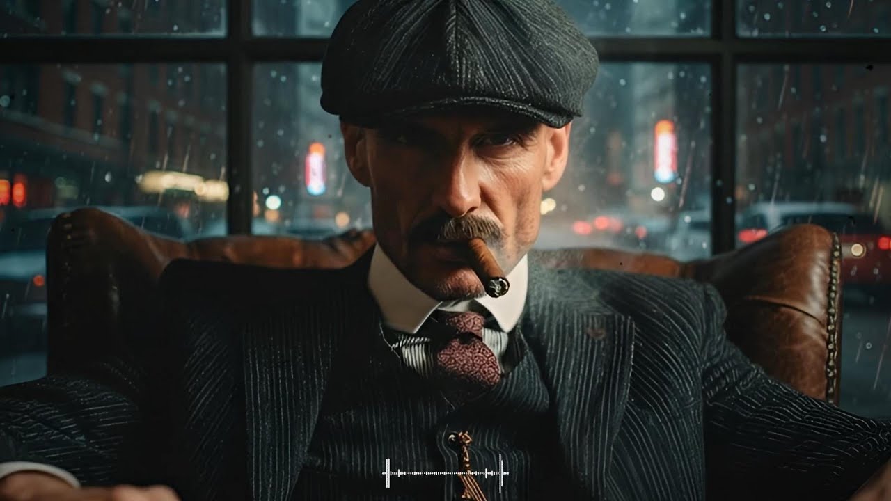 Playlist Make You Feel Like A Gangster Gentleman Songs Gentleman Dark Blues [22 SONG BEST OF VOL.32]