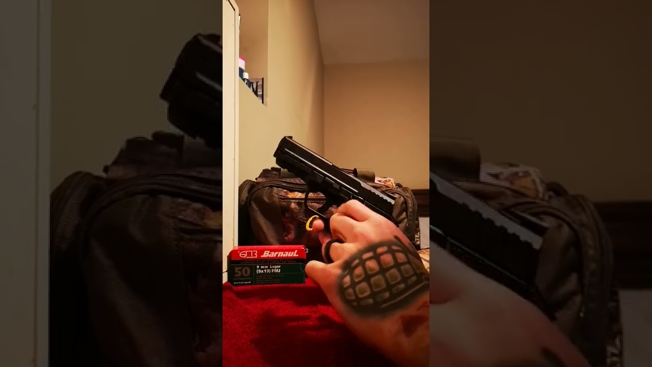 BUDGET GUN-Girsan Mc28 review