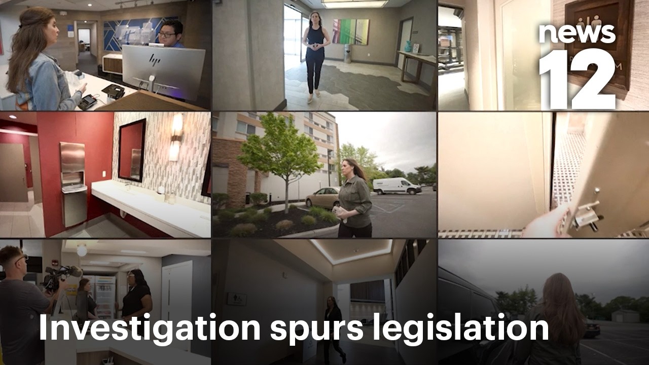 NY officials vow action on enforcement gap exposed in Turn To Tara trafficking probe | News 12