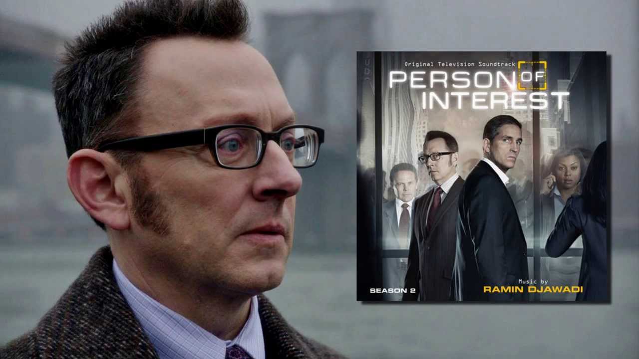 Person Of Interest Soundtrack - Harold Finch's Theme (Season 2 Compilation)