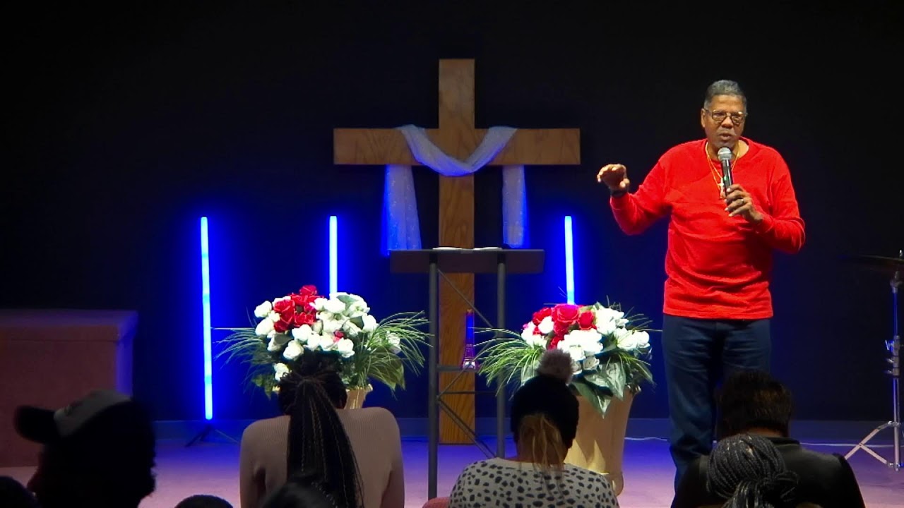 Life Changing Faith New Years Celebration 12/1/2026