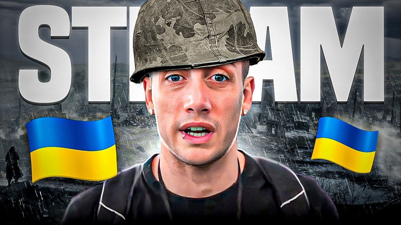 VOY A UCRANIA COMO CORRESPONSAL DE GUERRA?