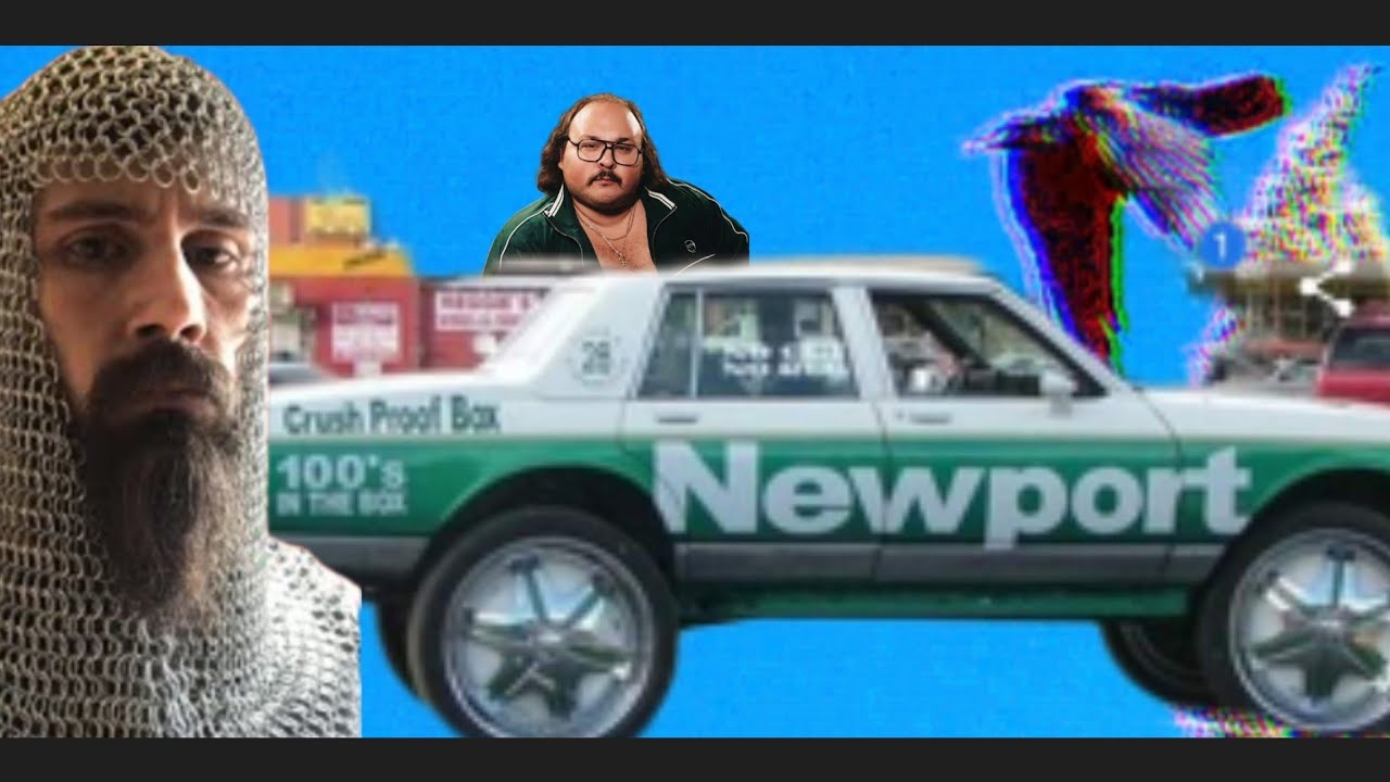 Nick Mullen  Tuskegee Summer 