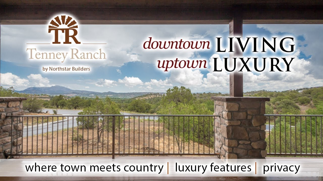 TENNEY RANCH by Northstar Homes | Downtown Living...Uptown Luxury