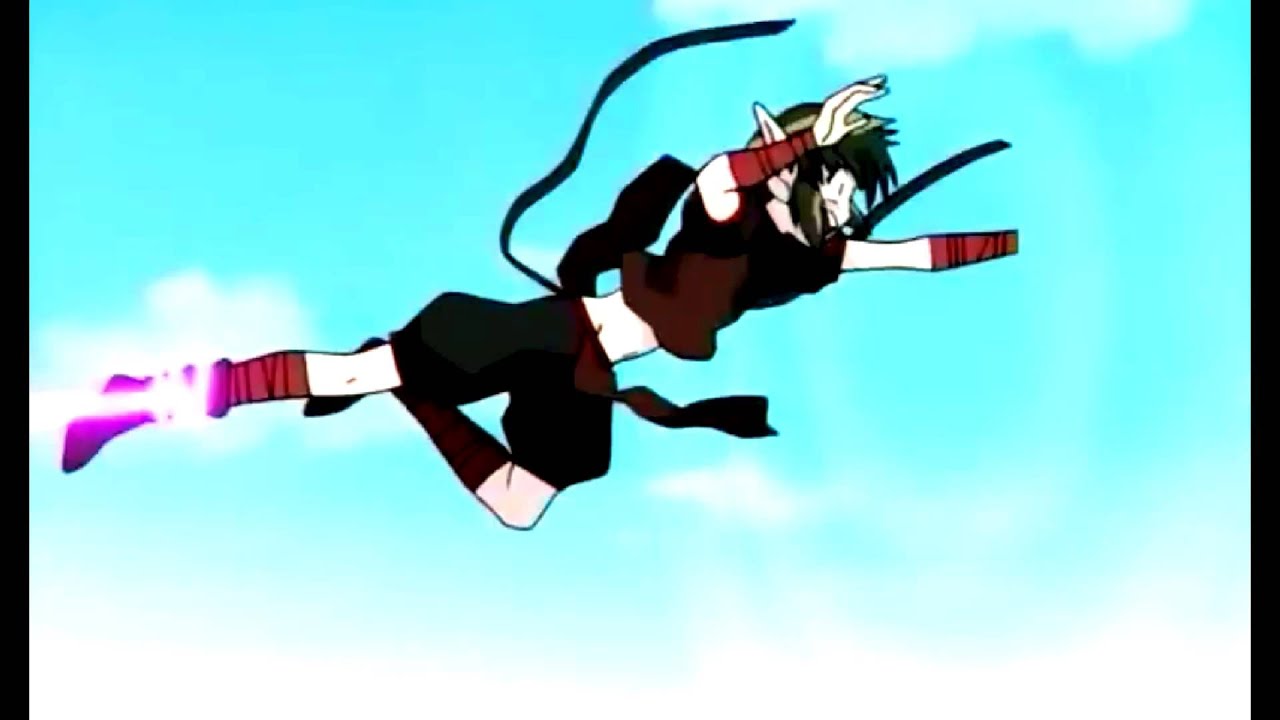 [Kisshu AMV] - Lovekiller