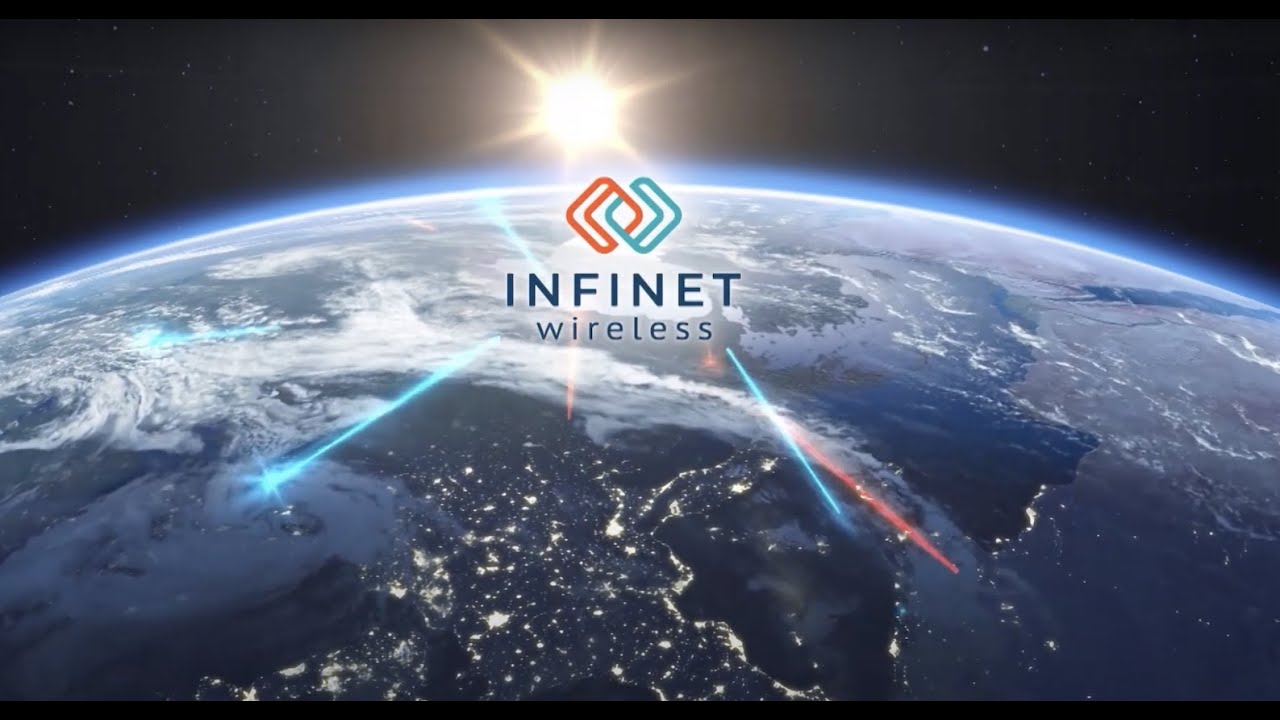 Infinet Wireless Partners Conference - 2020