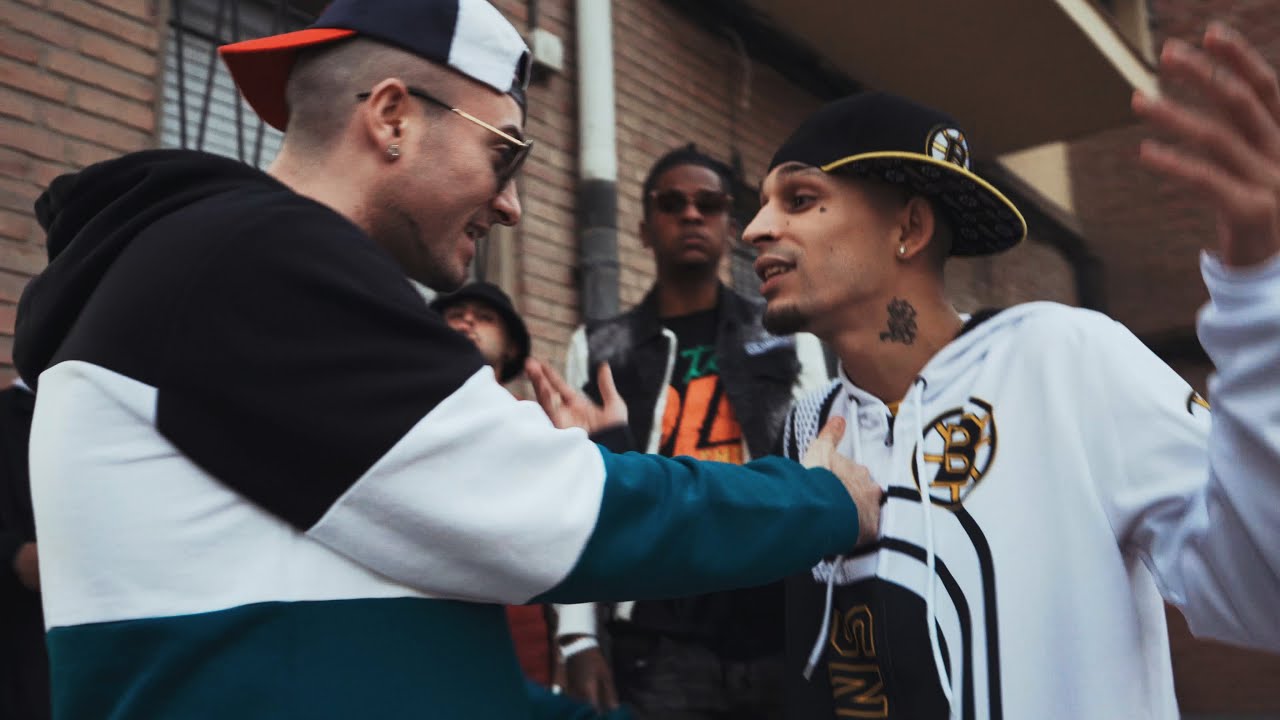 LOPES FT EL JINCHO - ILEGAL