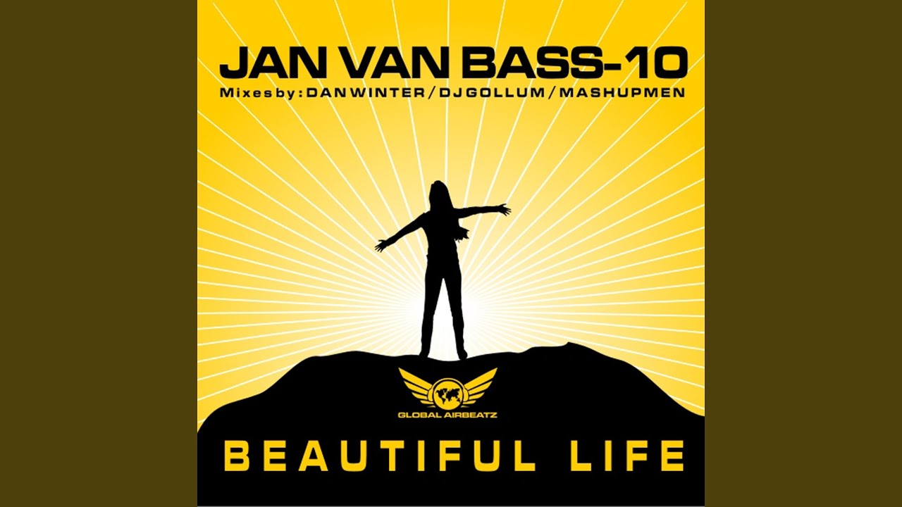 Beautiful Life (DJ Gollum Radio Edit)
