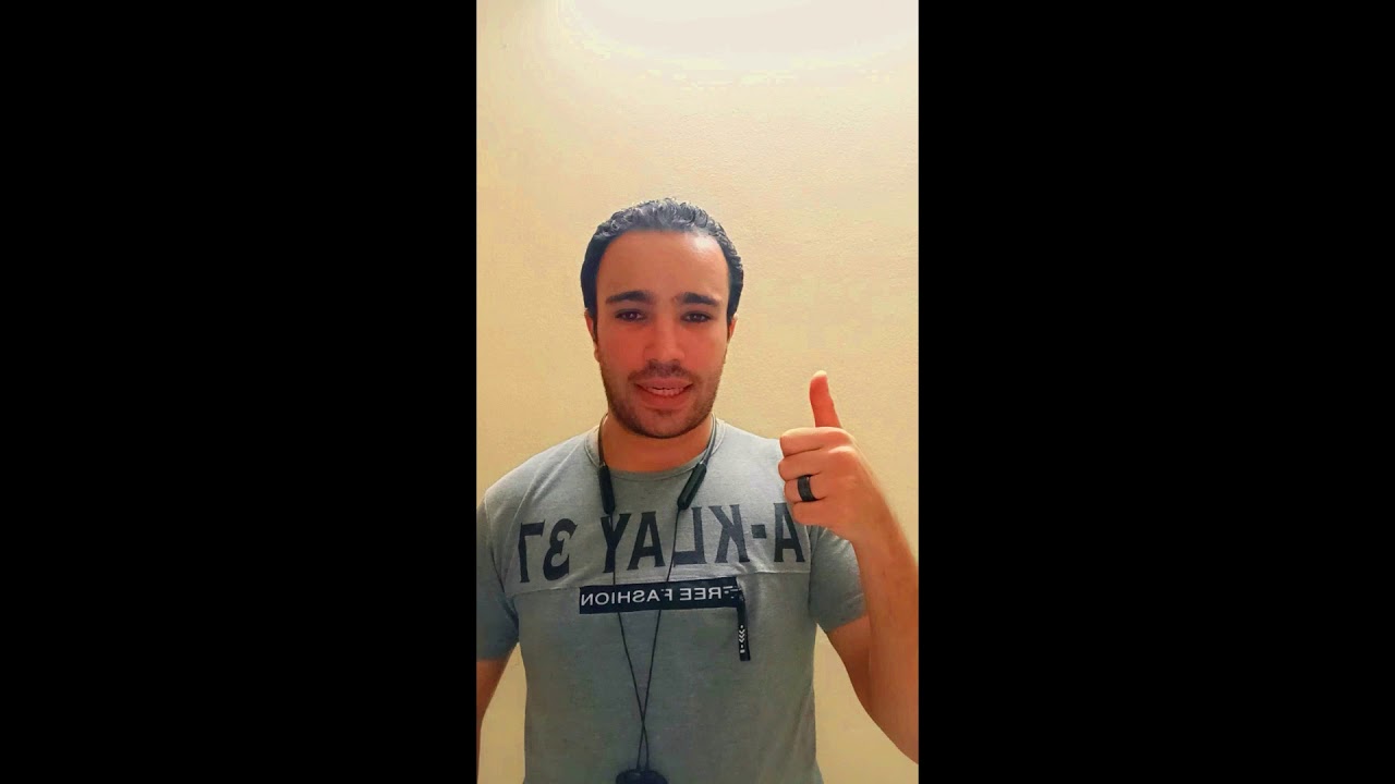 حاسس ابنك متأخر فى النطق و محتاج جلسات تخاطب ..اتفرج علي الفيديو وهتعرف