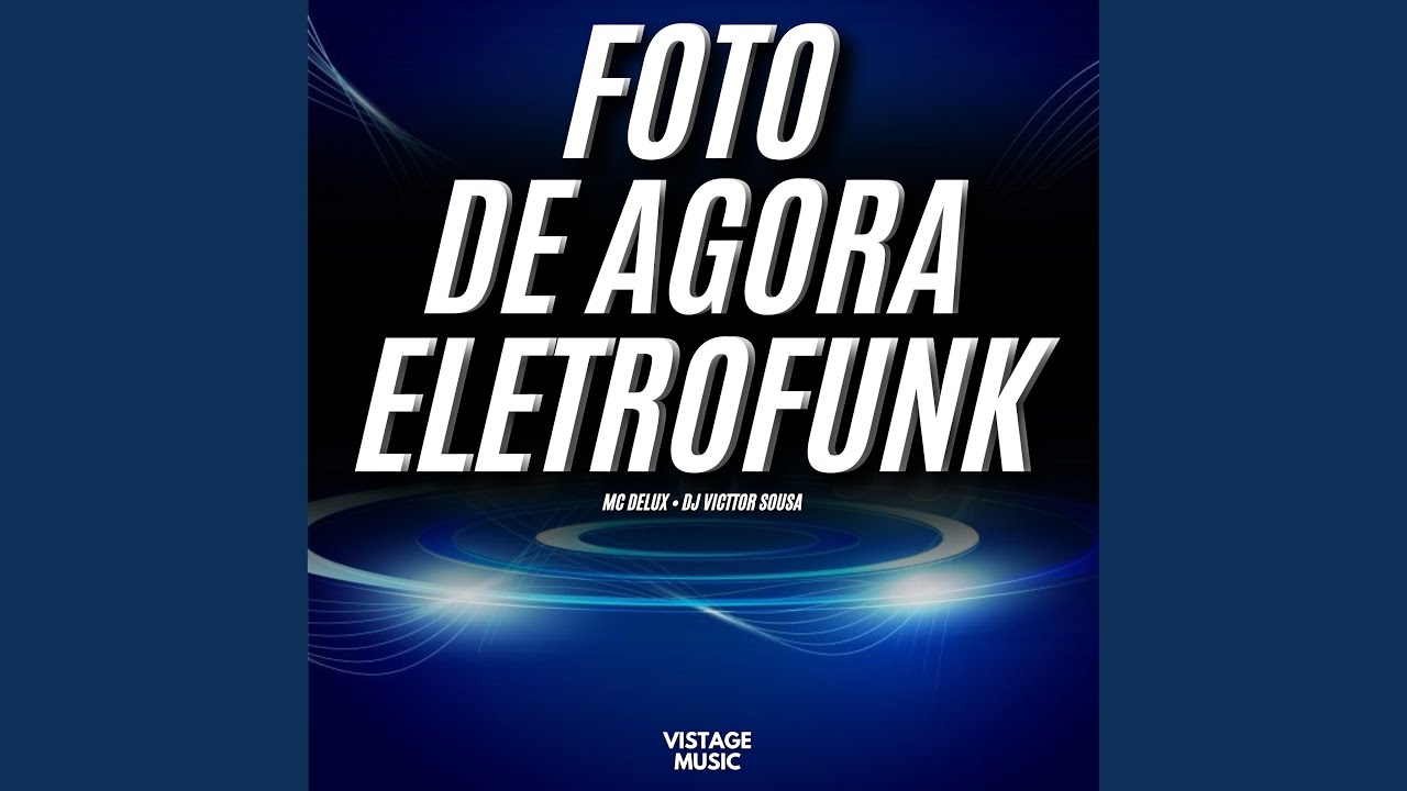 Foto de Agora (Eletrofunk)