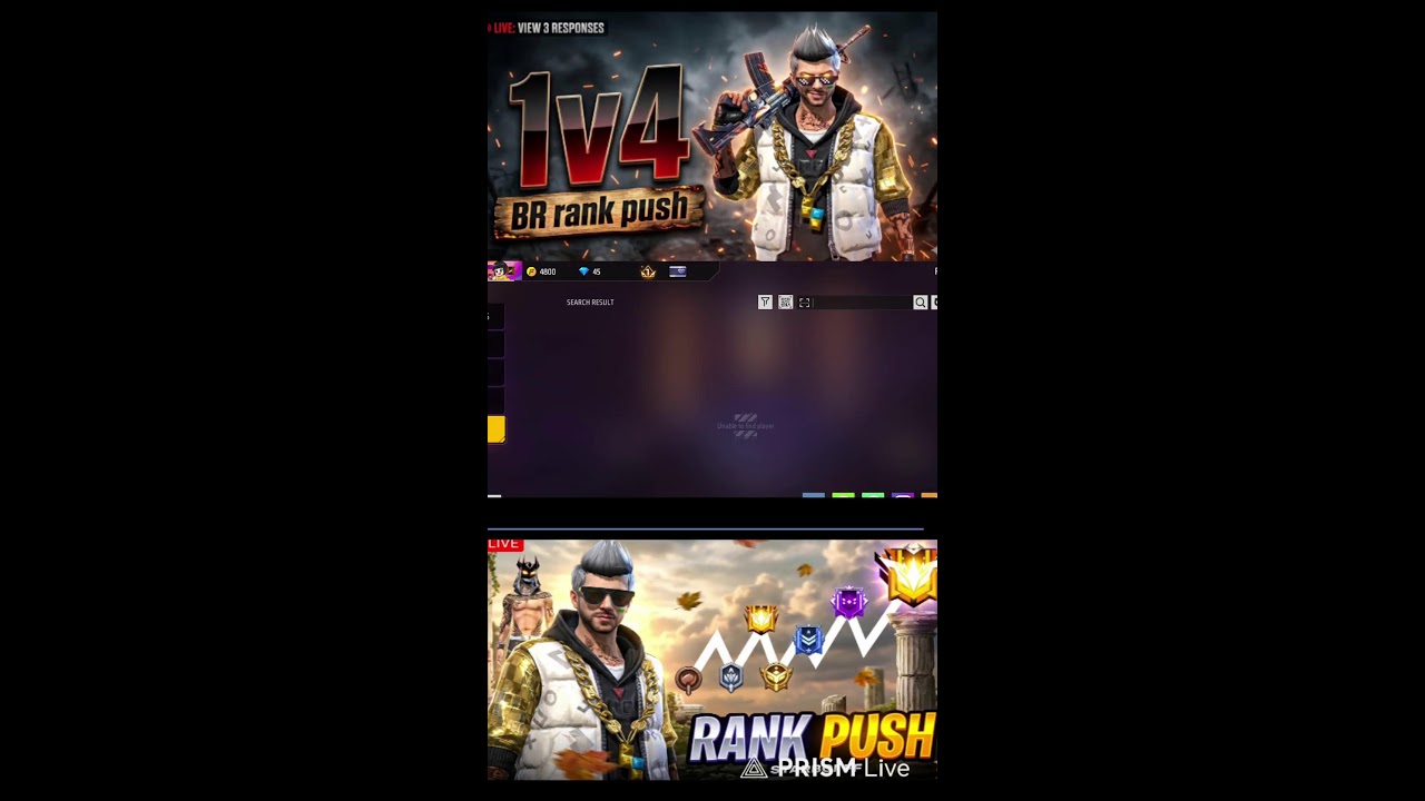 Live streaming of rajdeep gamer 1m