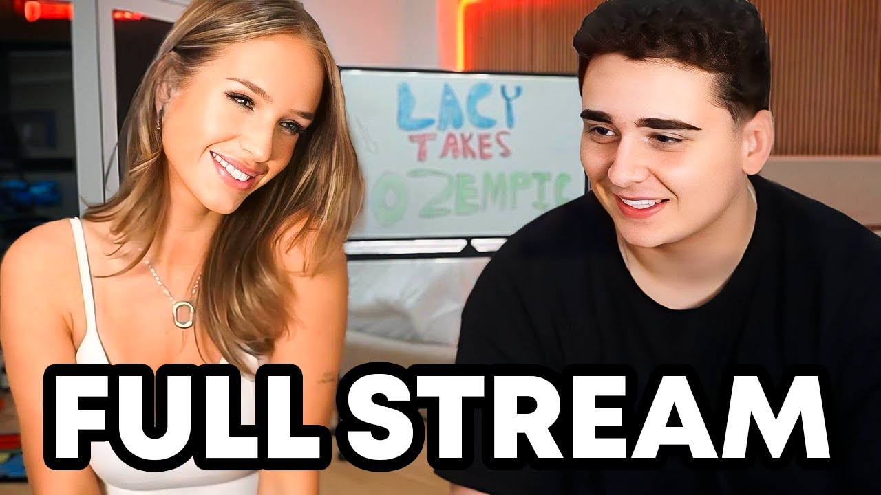 Sky Bri X Lacy FULL Stream