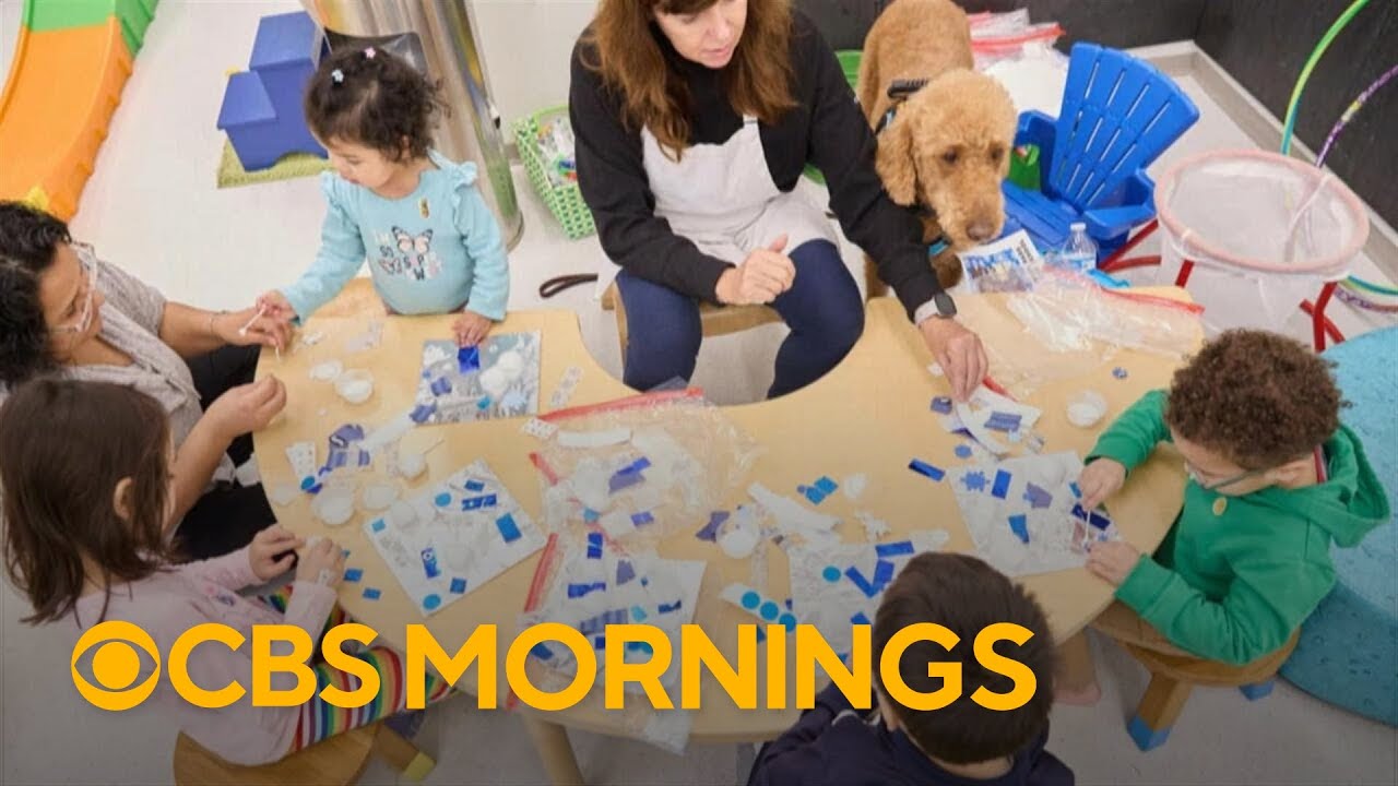 Woman helps create safe play spaces for kids in communities across Chicago