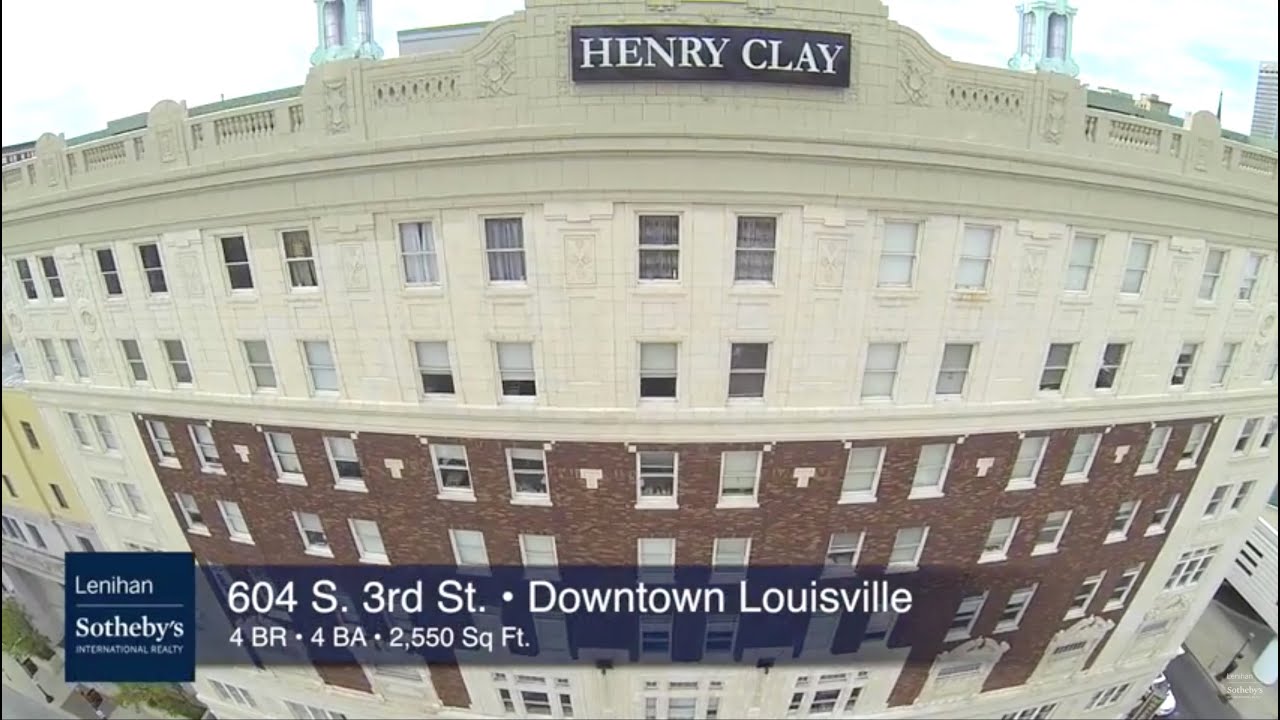 604 801 S 3rd St - Louisville, Ky