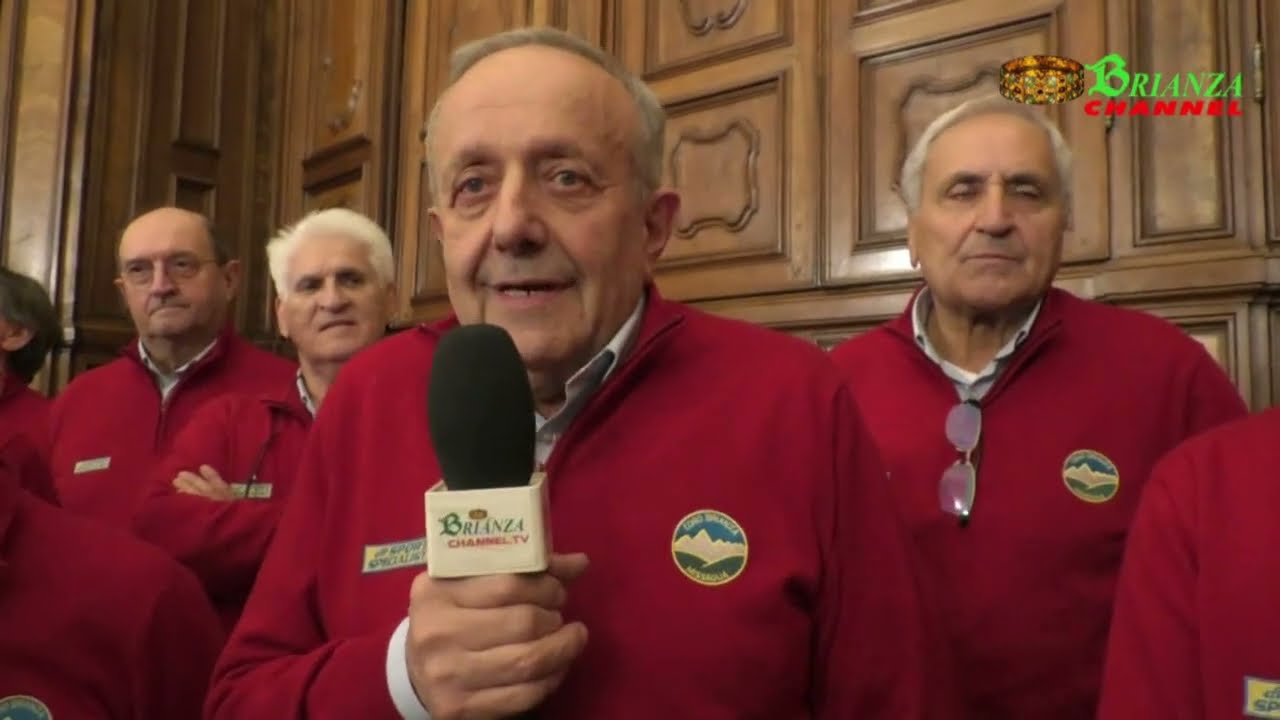 Canti  di Natale a Missaglia