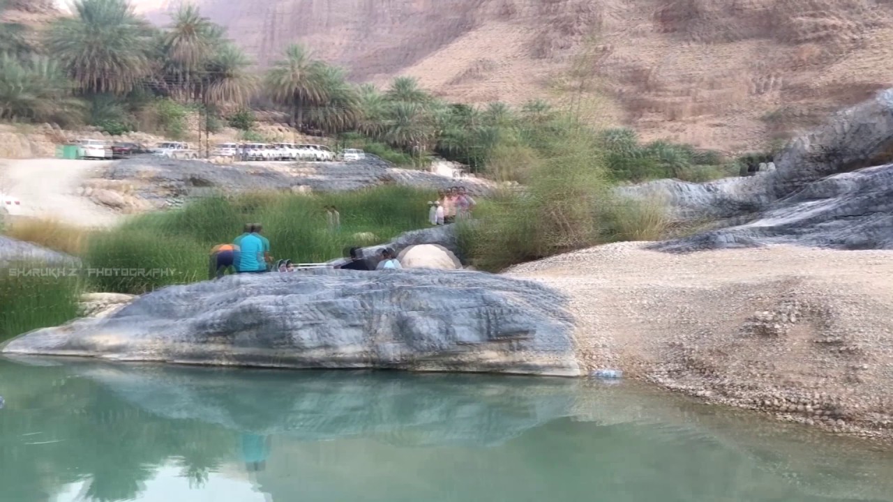 🆂🆉  - WADI ARBEIEEN , OMAN