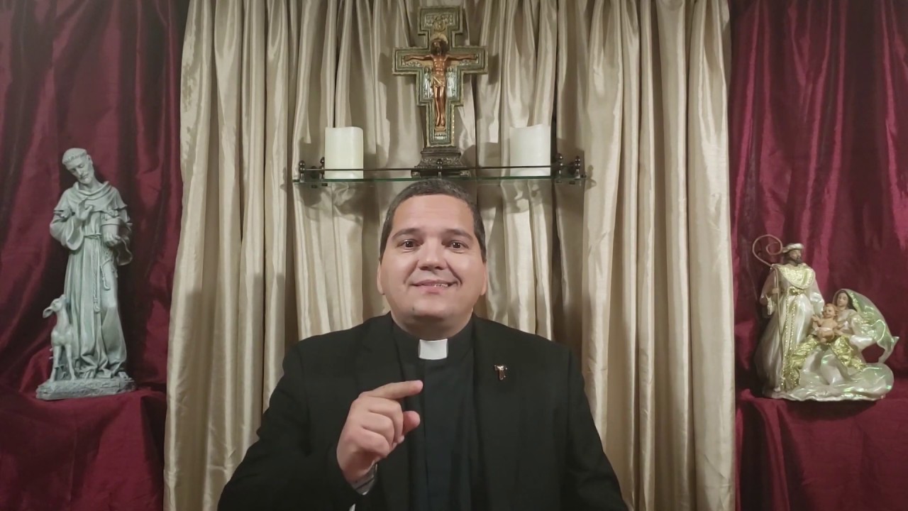 Confesión sin sacerdote en tiempos de crisis.
