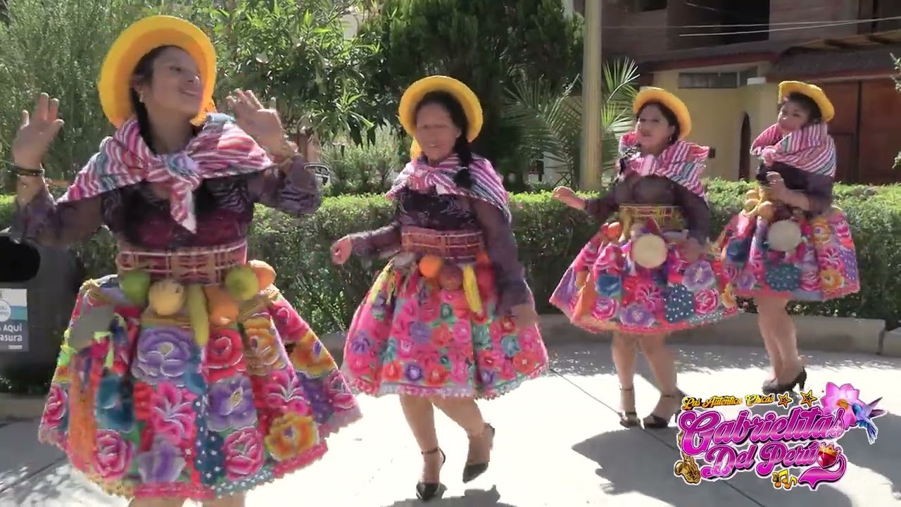 🐮🌺𝐒𝐚𝐧𝐭𝐢𝐚𝐠𝐨 𝟐𝟎𝟐𝟑 𝐏𝐫𝐢𝐦𝐢𝐜𝐢𝐚𝐬🌺TEMA: Consuelo de Madre👉Chicas Gabrielitas del Peru🌷Contratos: 972 936 960