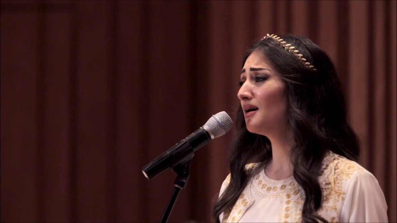 ATHRODEEL...LOVE IN SYRIA...Watar al sharq وتر الشرق ... ياروح لا تحزني.. يا محلا الفسحة