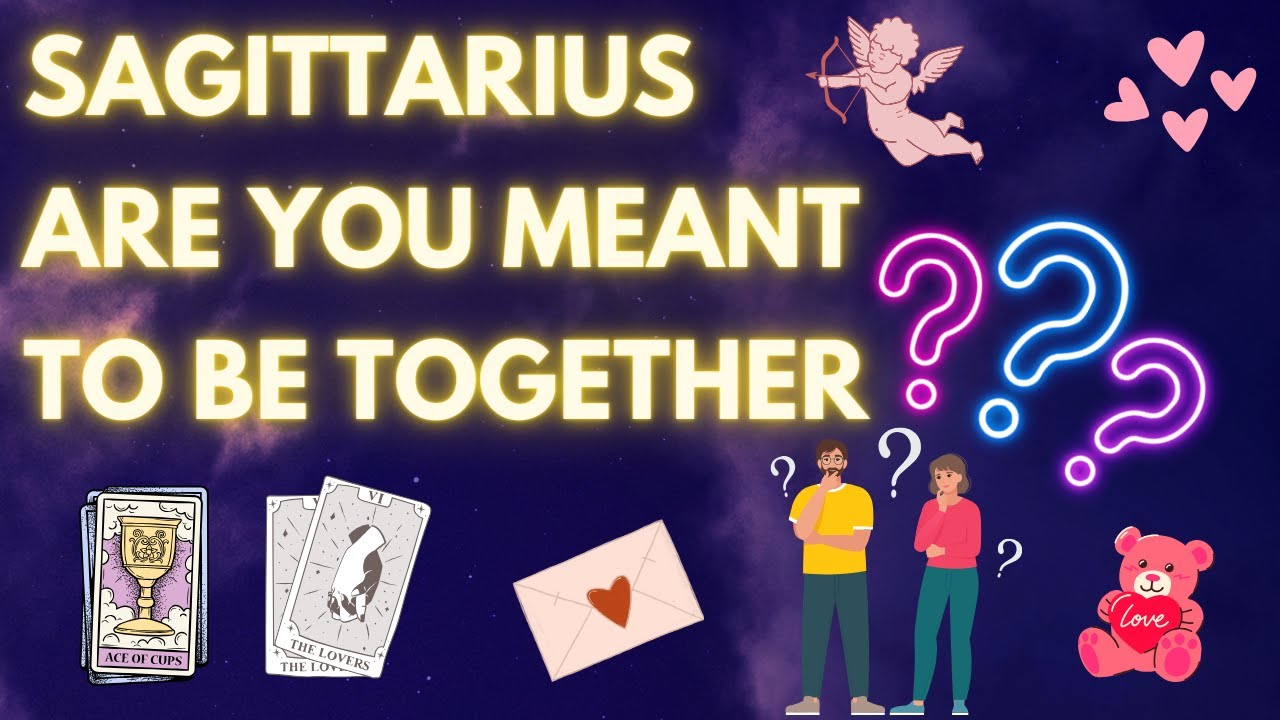 SAGITTARIUS TAROT ♐️ DON'T TOLERATE ANY BS!