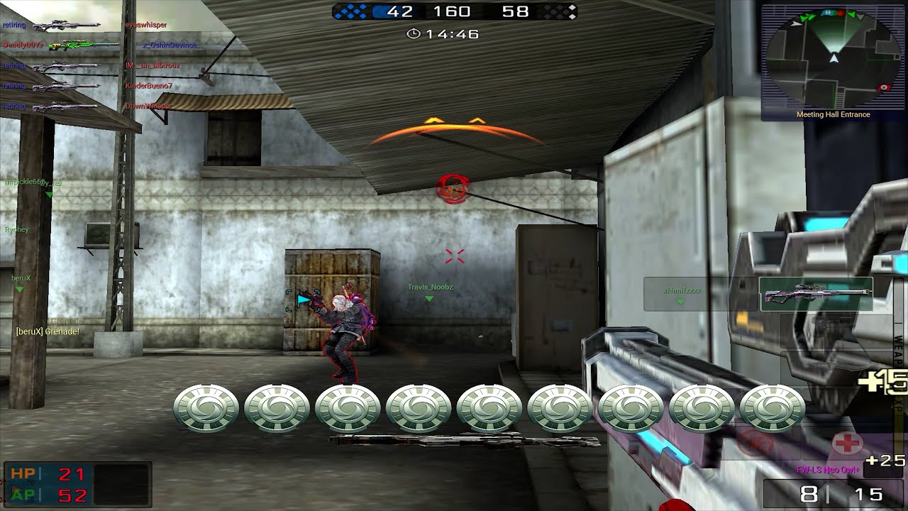 Blackshot - 48