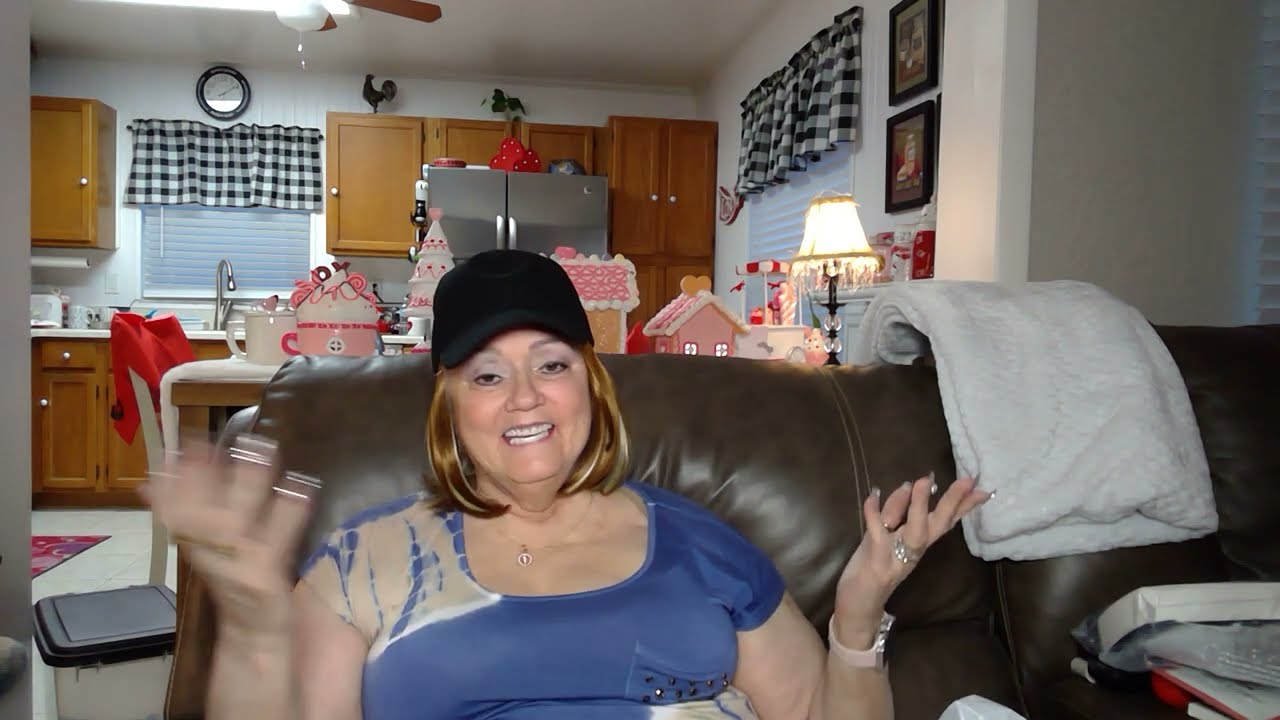 Temu haul 2-16-24
