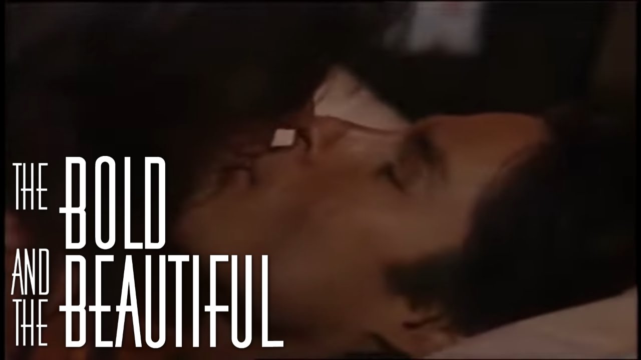 Bold and the Beautiful - 1993 (S7 E89) FULL EPISODE 1587