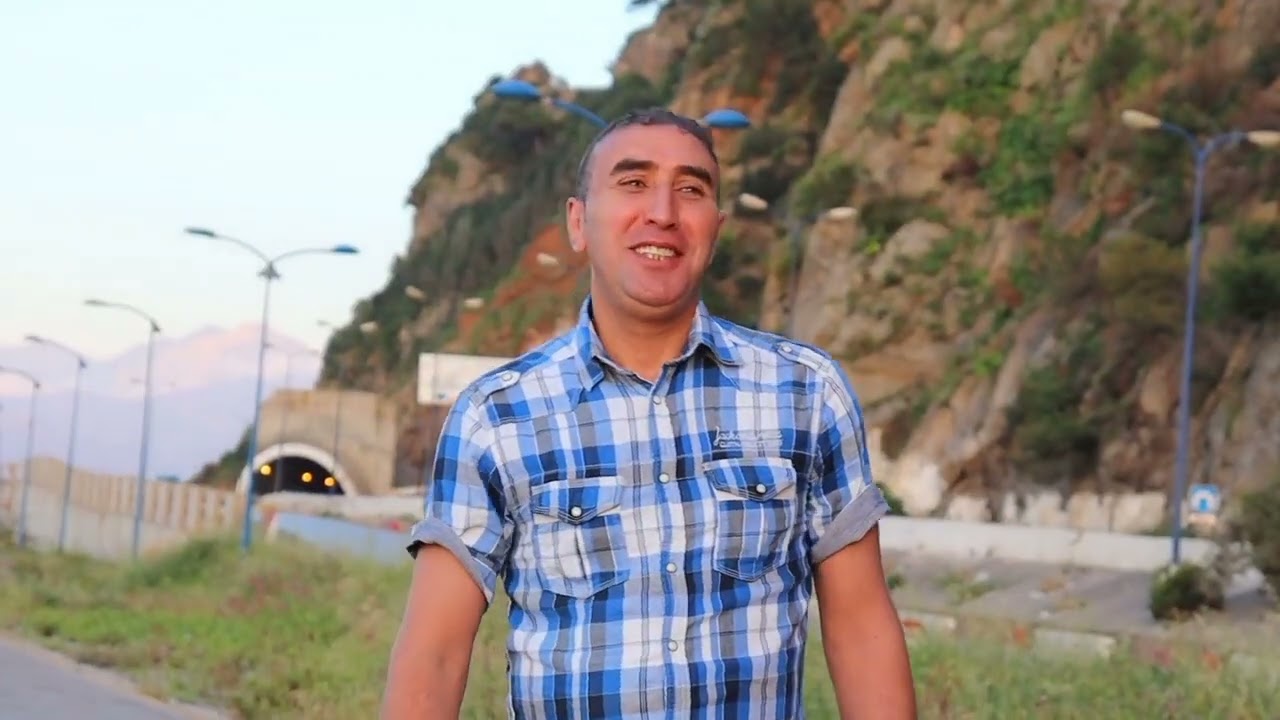 Groupe Mamache Akhalaf  