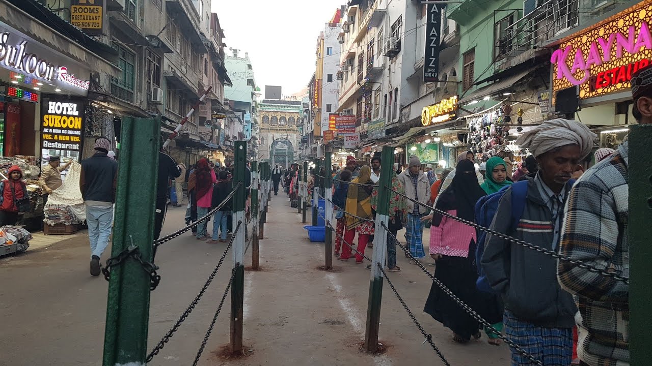 2025 ka urs mubarak ho Ajmer ka mahaul kya hai najara aur Dargah Sharif jiyarat ajmeri Chanchal