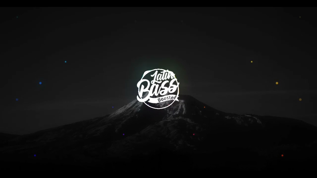 Desesperados - Rauw Alejandro & Chencho Corleone [Bass Boosted]
