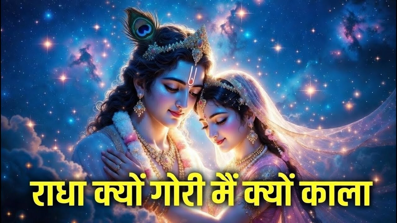 Radha Kyu Gori | राधा क्यों गोरी | Devotional Bhajan | Dev Dhun Studio