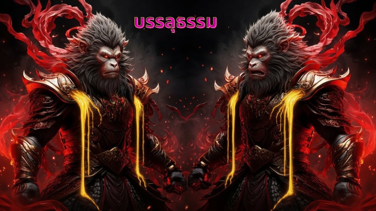The Mirror of Ego (กระจกแห่งตัวตน)