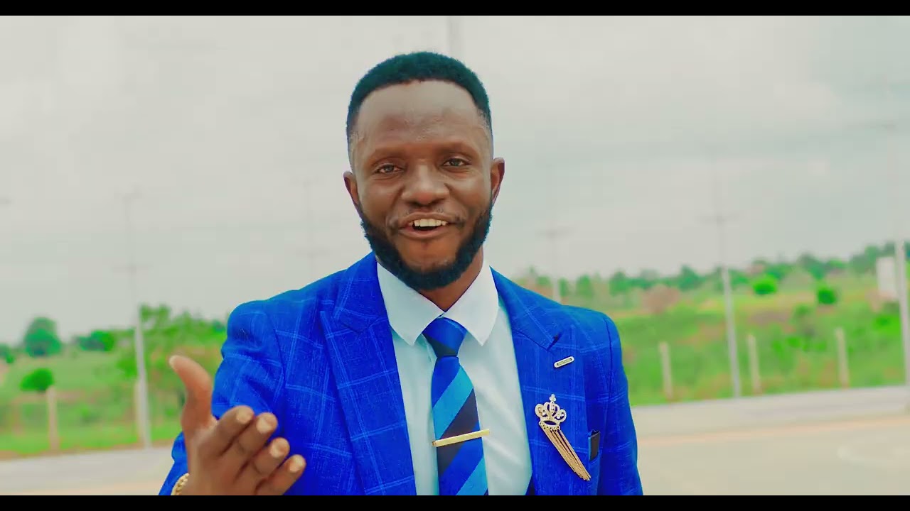 Mung -Kiddy Face (Official 6K Video)