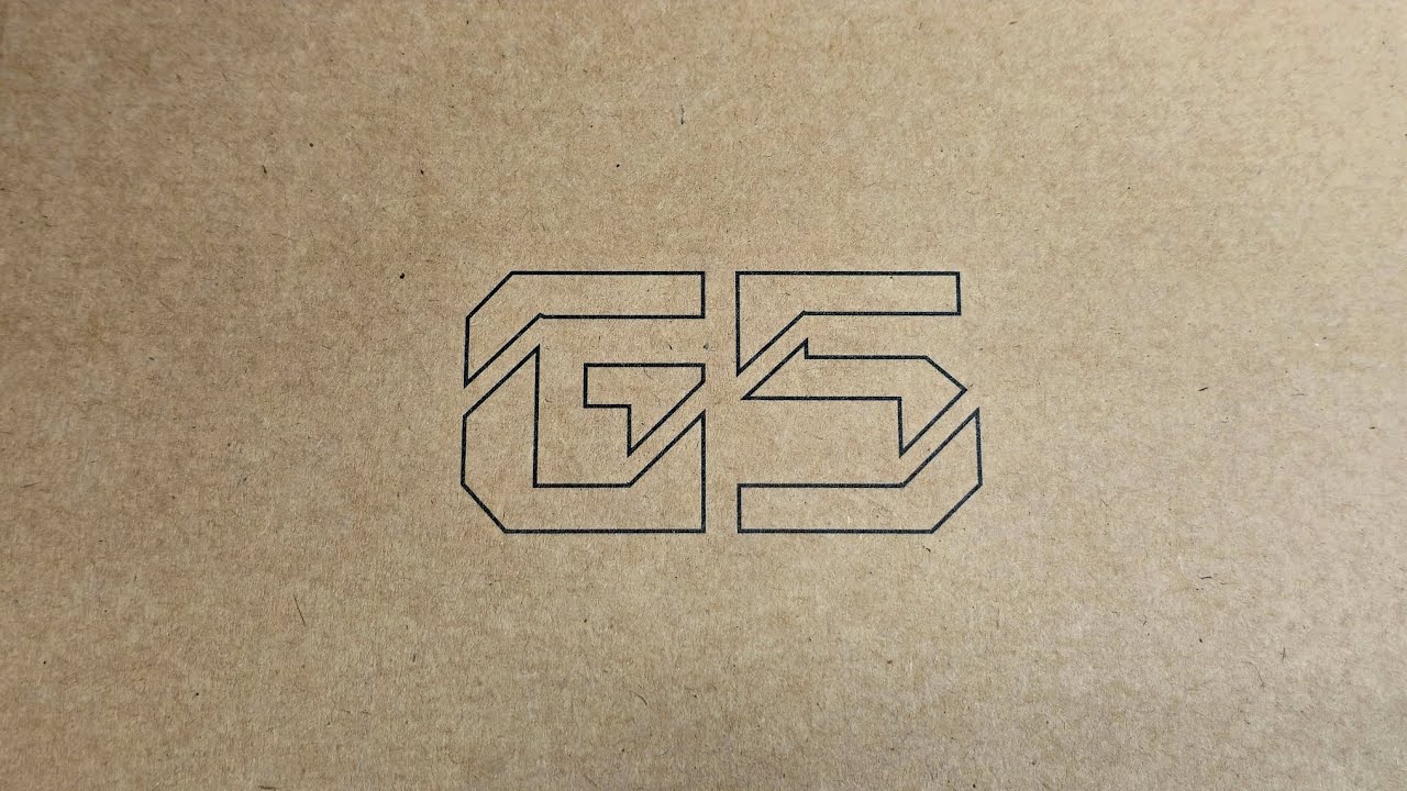 GHK G5 dual tone conversion + F1 Firearms grip