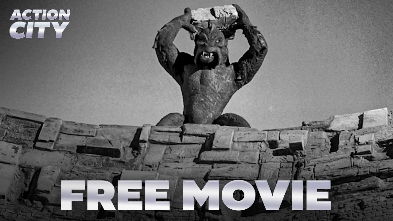 20 Million Miles to Earth (1957) | Free Movie (William Hopper, Joan Taylor)