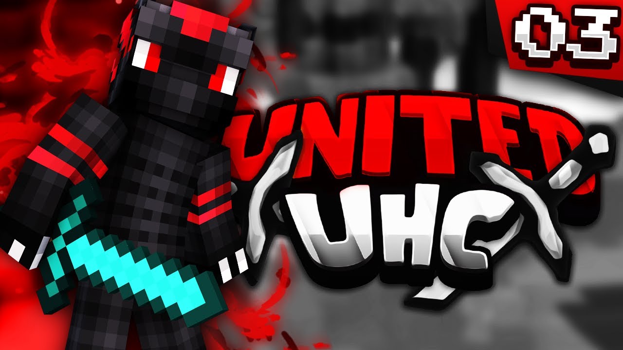 On The Hunt! - United UHC S3 - EP3