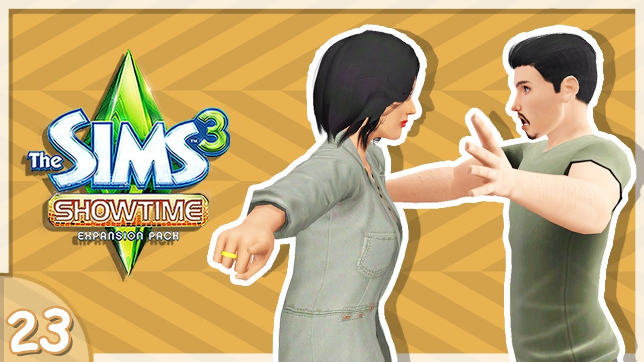 TROUBLE IN PARADISE 🙅 || Sims 3 Lepacy || Part 23 [G6]